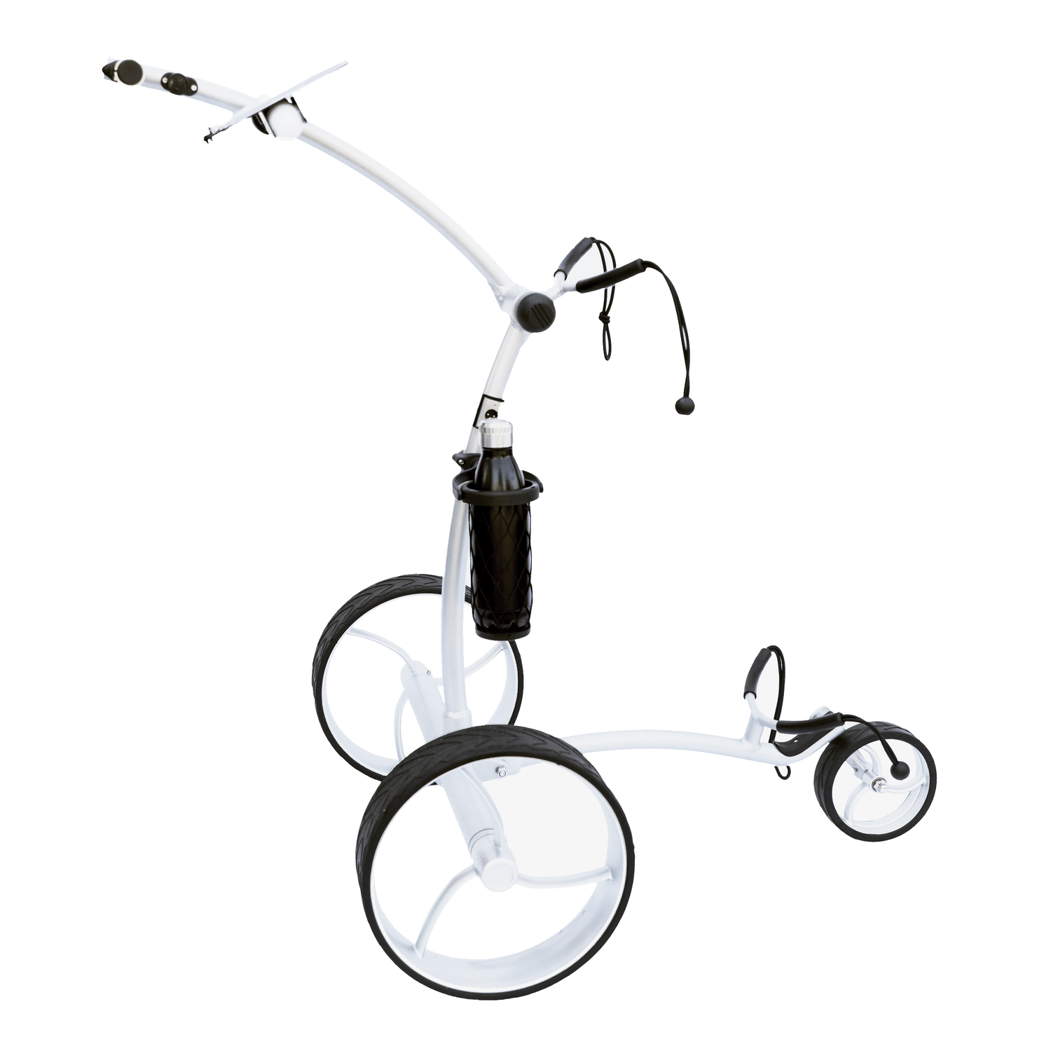Golf Trolleys