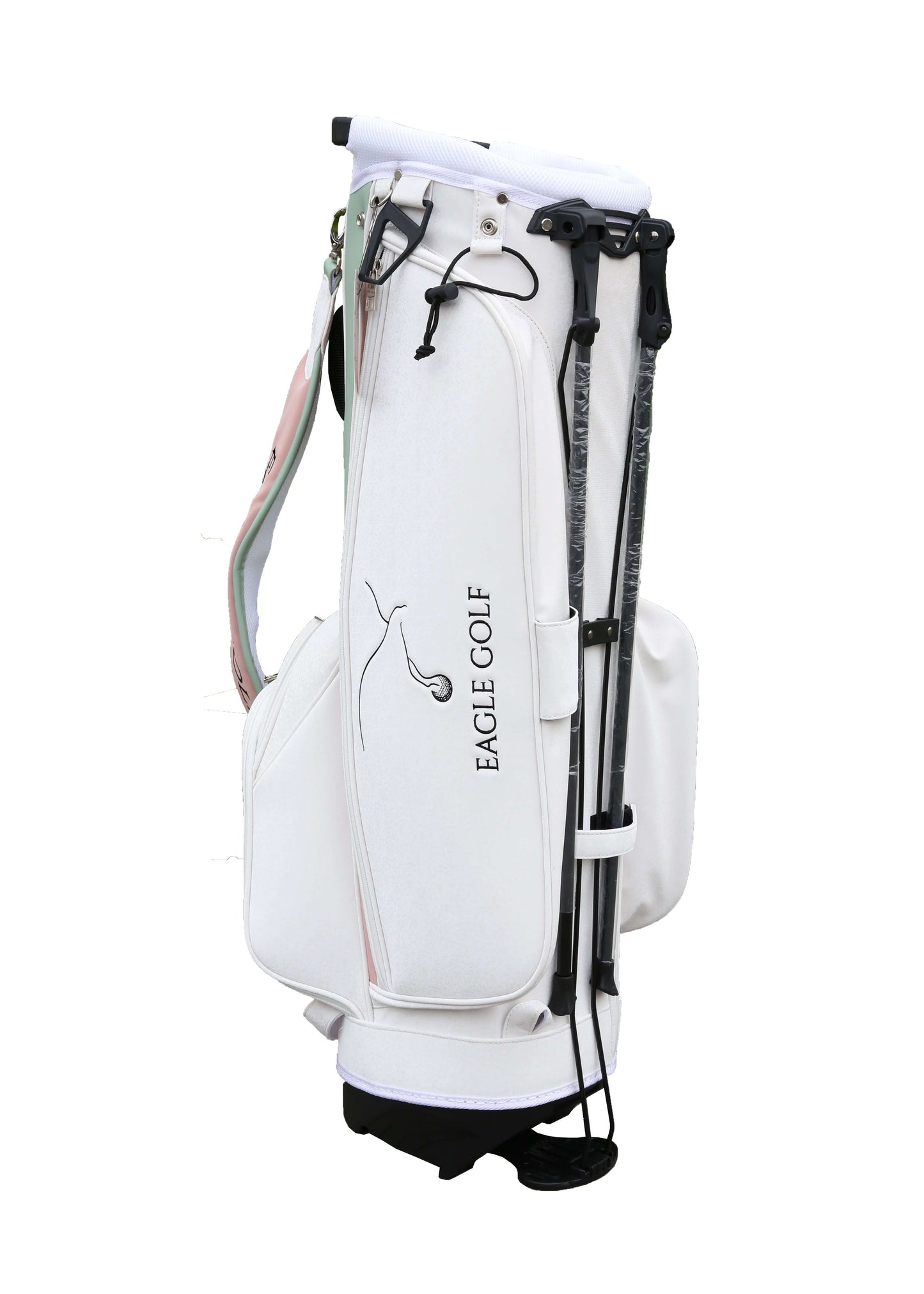 Sakura Golf Bag