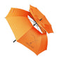 Double Layer Golf Umbrella